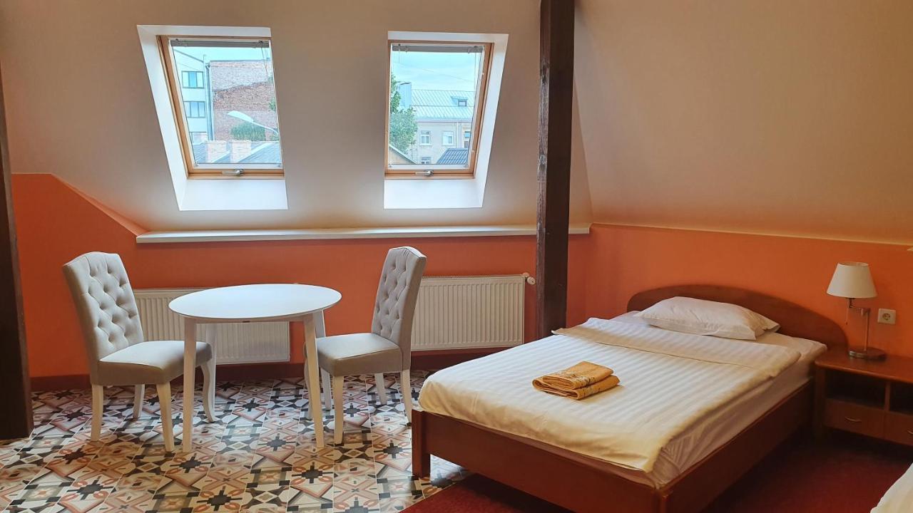 Avanta Liepāja Dış mekan fotoğraf