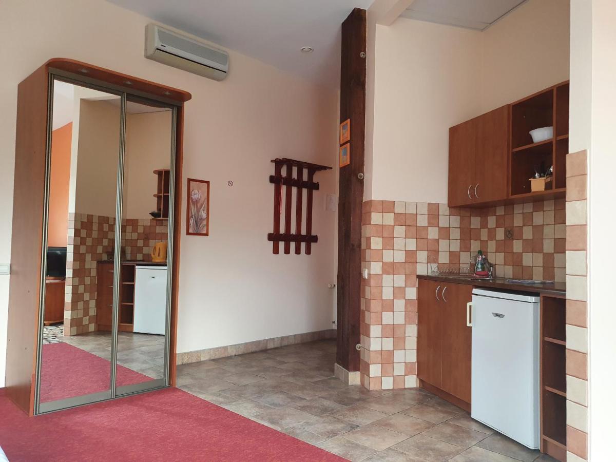 Avanta Liepāja Dış mekan fotoğraf